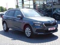 Skoda Kamiq 1.0 TSI Ambition
