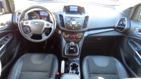 Ford Kuga 2.0 TDCi