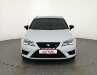 Seat Leon ST 2.0 TSI DSG Cupra 290