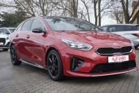 Kia pro_cee'd ProCeed 1.6 T-GDI GT