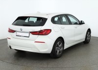 BMW 118 i Advantage