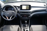 Hyundai Tucson 1.6 CRDi AT