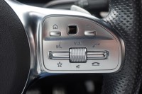 Mercedes-Benz A 180 A180 AMG Line