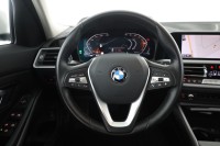 BMW 318 d Touring Advantage