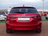 Mazda 6 2.0 SKYACTIV-G 165