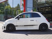 Abarth 595 Competizione 1.4 T-Jet
