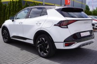 Kia Sportage 1.6 GT-Line Plug-in Hybrid 4WD