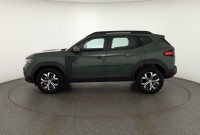 Vorschau: Dacia Duster TCe 130