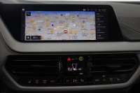 BMW 118 iA Advantage