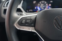 VW Touran 1.5 TSI DSG