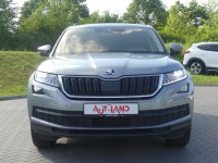 Skoda Kodiaq 1.4 16V TSI Ambition 4x4