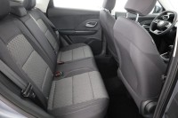 MG ZS 1.5 VTi-Tech Standard