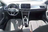 VW T-Roc 1.0 TSI