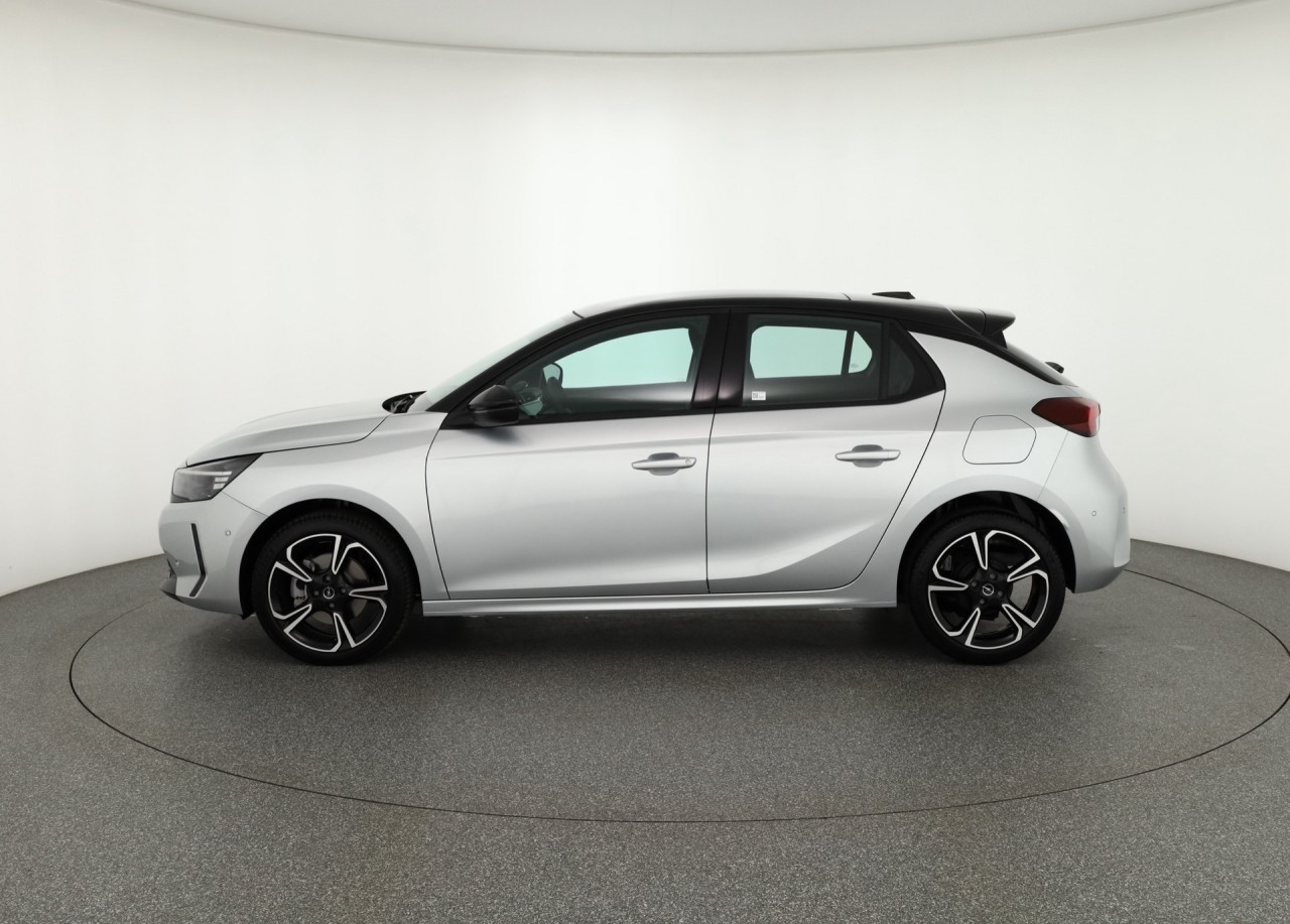 Opel Corsa GS 1.2 DI Turbo
