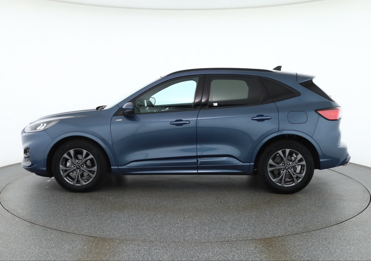 Ford Kuga 2.0 EcoBlue ST-Line