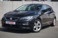 Vorschau: Seat Leon 1.5 TSI FR