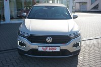 VW T-Roc Cabriolet 1.5 TSI Style