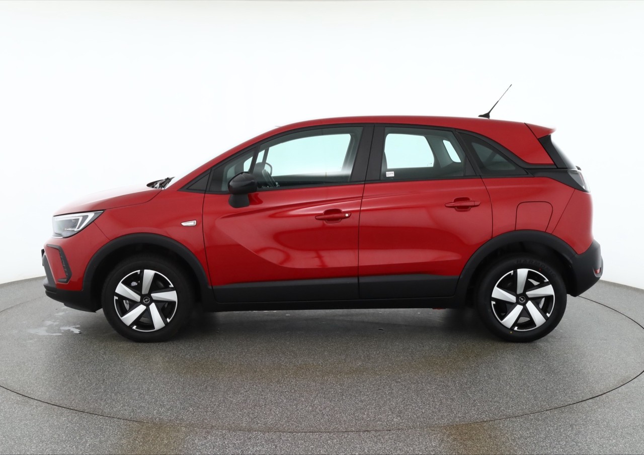 Opel Crossland 1.2 Edition