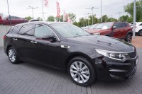 Kia Optima 2.0 Spirit