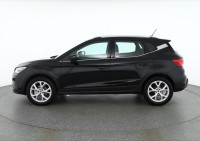 Vorschau: Seat Arona 1.0 TSI FR