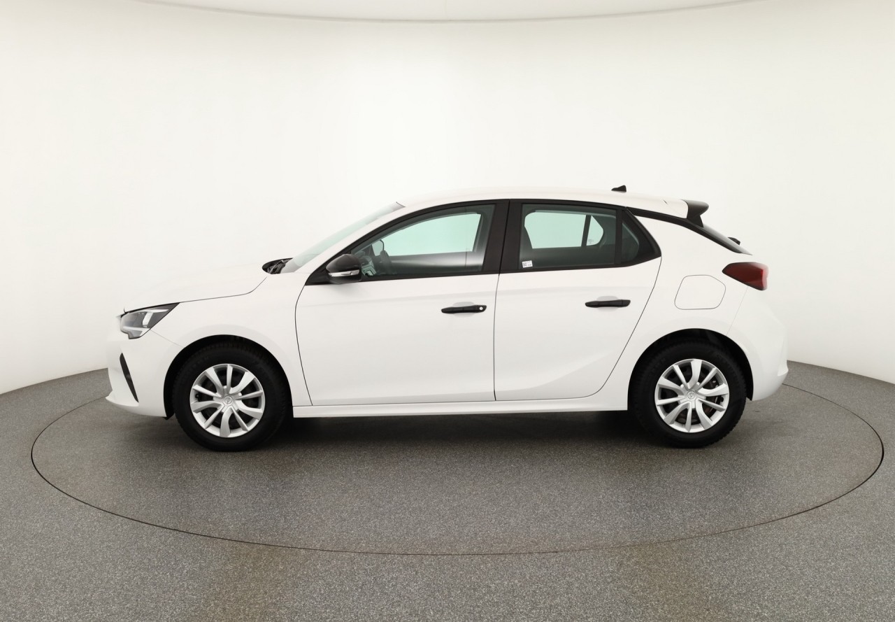 Opel Corsa F 1.2