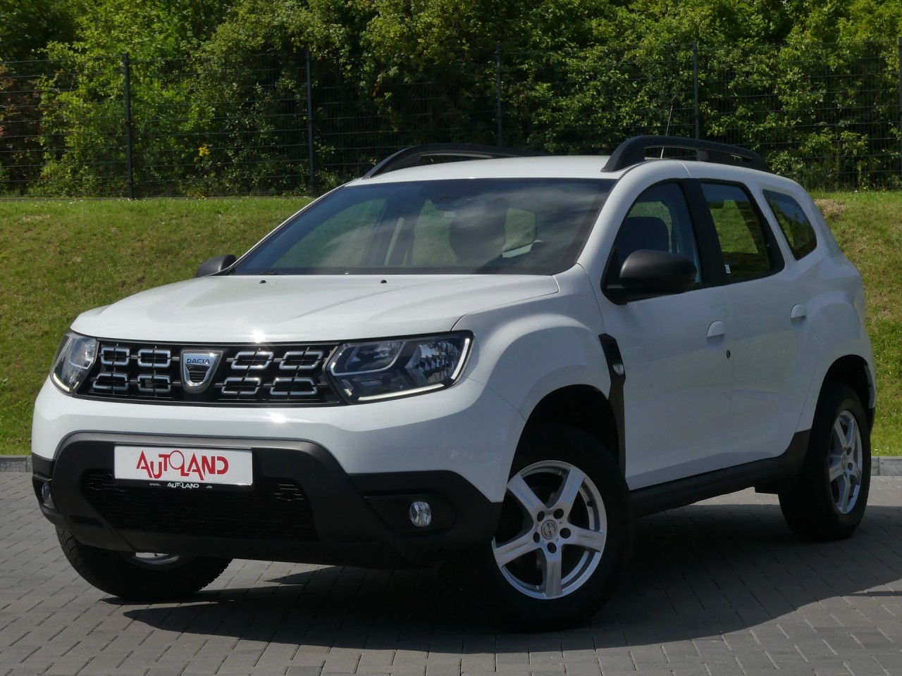 Dacia Duster II 1.6 SCe 115 Comfort