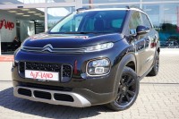 Vorschau: Citroen C3 Aircross 1.2 PureTech Origins