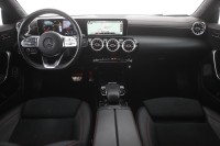 Mercedes-Benz CLA 220 SB AMG Line