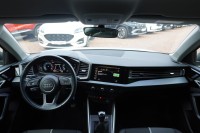 Audi A1 Sportback 25 1.0 TFSI