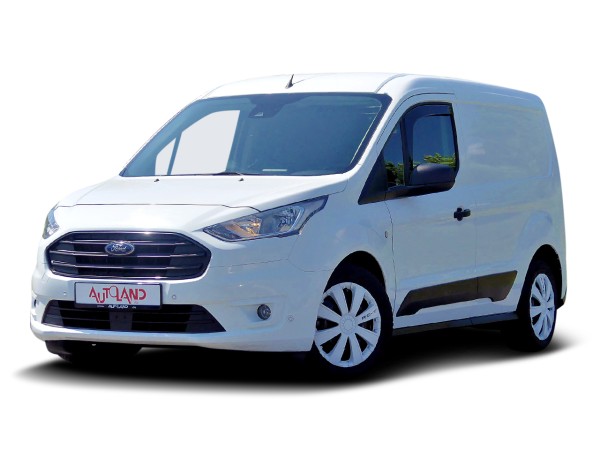 Ford Transit Connect 1.5 Kasten