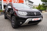Dacia Duster 1.3 TCe 130