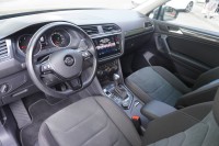 VW Tiguan Allspace 2.0 TDI 4Motion