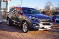 Hyundai Tucson 1.6 blue Advantage