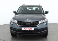Skoda Kodiaq 1.4 TSI