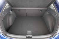 VW Taigo 1.5 TSI DSG