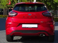Ford Puma 1.0 M-Hybrid ST-Line Design