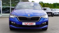 Vorschau: Skoda Scala 1.5 TSI DSG