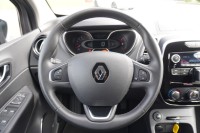 Renault Captur 0.9 TCe Limited