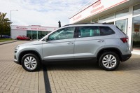 Skoda Karoq 1.5 TSI DSG