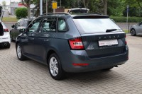 Skoda Fabia Combi 1.0 Ambition