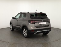 VW T-Cross 1.0 TSI DSG Style
