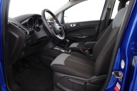 Ford EcoSport 1.0 EcoBoost