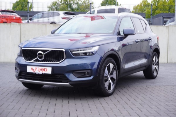 Volvo XC 40 XC40 1.5 Momentum Pro 2WD