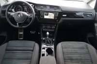 VW Touran 1.4 TSI Highline