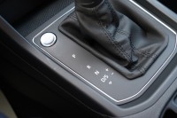 VW Touran 1.5 TSI Comfortline DSG