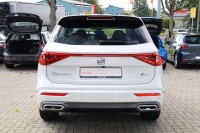 Seat Tarraco 2.0 TDI FR 4Drive