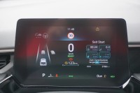 MG MG3 1.5 Hybrid Luxury Aut.