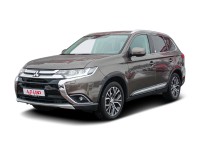 Mitsubishi Outlander 2.0 MIVEC 2WD CVT LED 360° AHK DAB