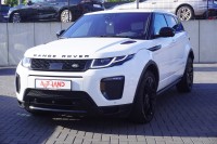 Vorschau: Land Rover Range Rover Evoque 2.0