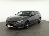 Peugeot 308 SW 1.5 BlueHDI 130 Aut. 2-Zonen-Klima Navi Sitzheizung